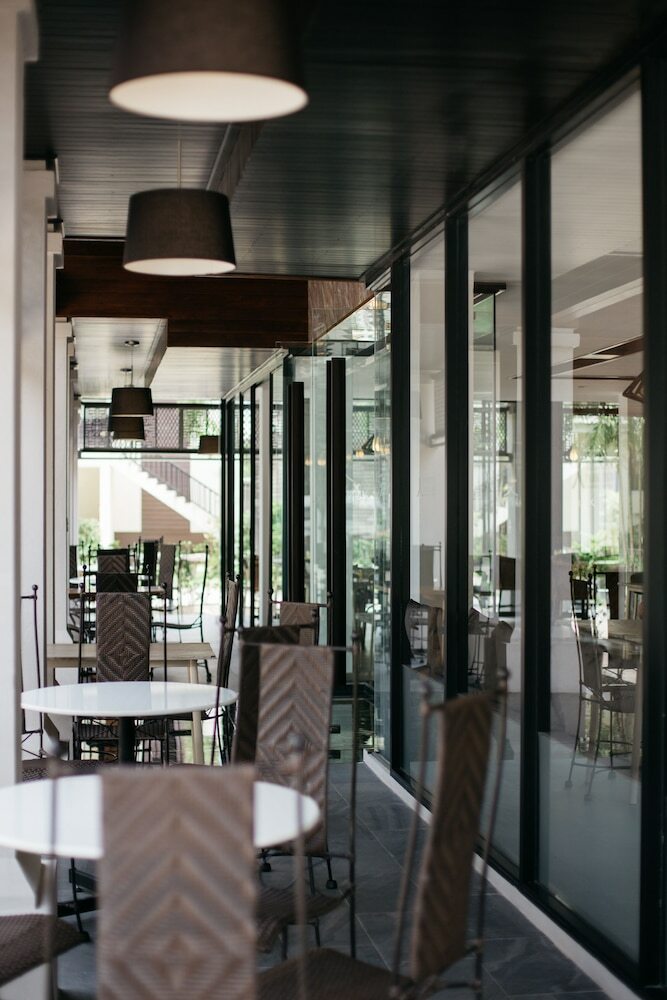 Hotel Diamond Park Inn Chiangrai & Resort