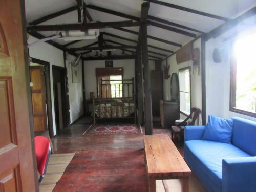 Agroturismo Teak House Chiang Mai