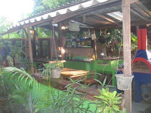 Agroturismo Teak House Chiang Mai