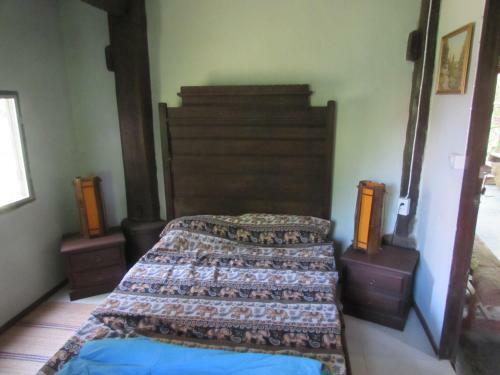 Agroturismo Teak House Chiang Mai