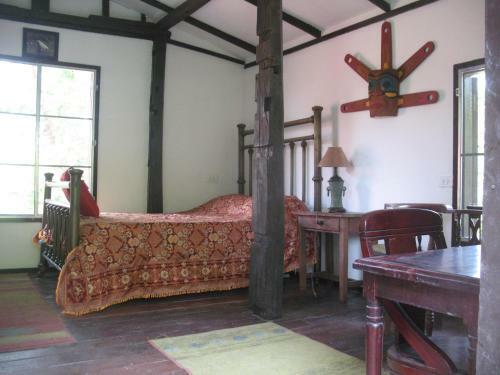 Agroturismo Teak House Chiang Mai