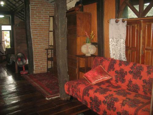 Agroturismo Teak House Chiang Mai