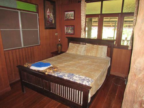 Agroturismo Teak House Chiang Mai