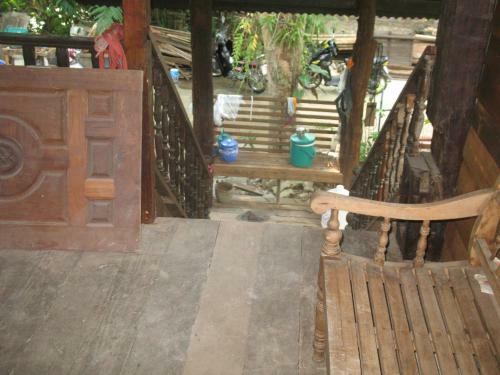 Agroturismo Teak House Chiang Mai