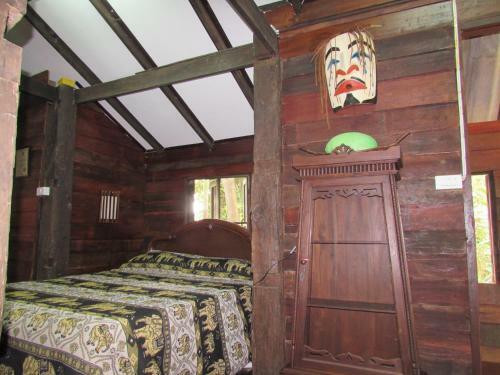 Agroturismo Teak House Chiang Mai