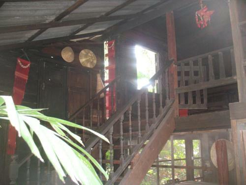 Agroturismo Teak House Chiang Mai