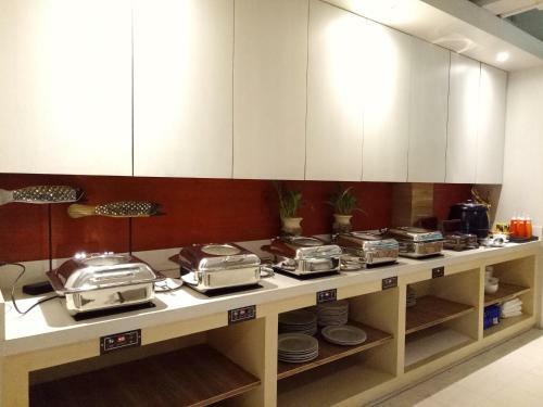 Aparthotel Khuangsingh Residence