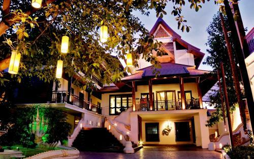 De Naga Hotel Chiang Mai By The Unique Collection