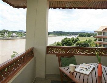 Hotel The Imperial River House Resort, Chiang Rai