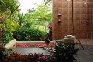 Hotel The Imperial River House Resort, Chiang Rai
