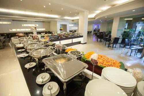 Chiangmai Grandview Hotel & Convention Center