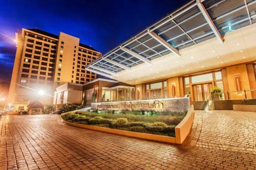 Chiangmai Grandview Hotel & Convention Center