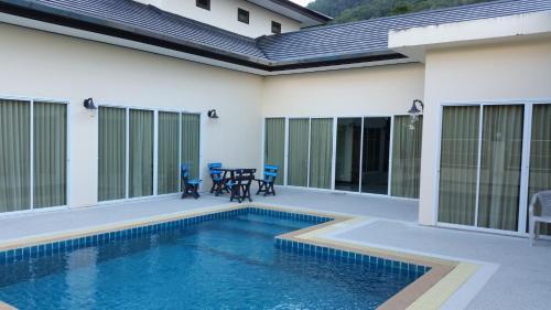 Viewpoint Villa