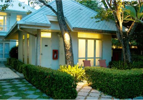 Hotel Baan Bayan - Hua Hin