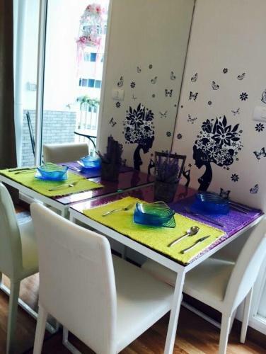 Apartamento The Trust Huahin By Sopida
