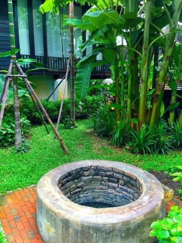Villa Baan Saen Fang Chiang Mai