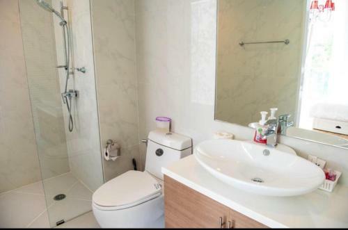 Apartamento My Resort Huahin C202