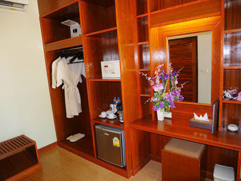Hotel The Sunset Beach Resort - Koh Kho Khao