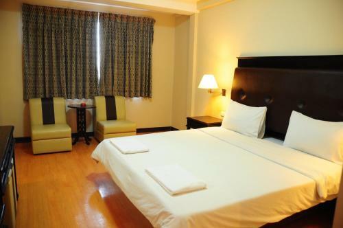 Roma Hotel