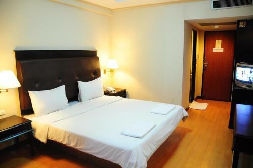 Roma Hotel