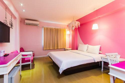 Roma Hotel