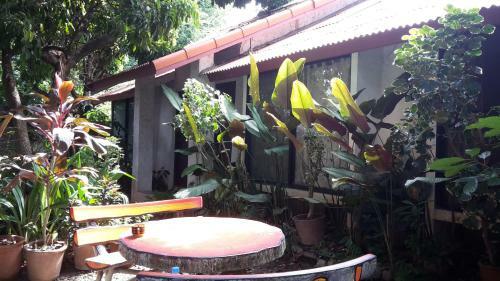 Hostal Baan Songjum