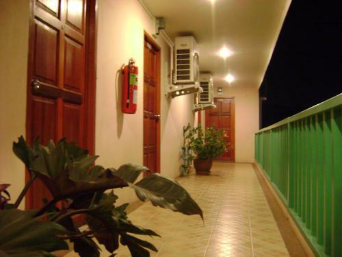 Hotel Tamarind Residences