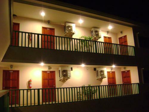 Hotel Tamarind Residences