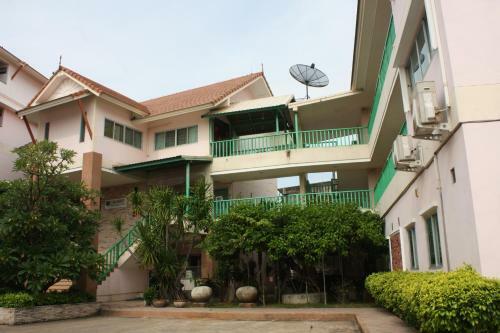 Hotel Tamarind Residences
