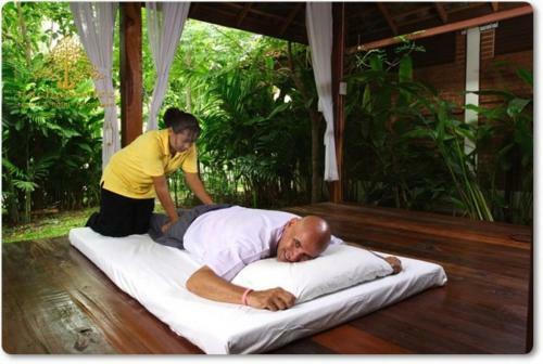Rachawadee Resort & Hotel