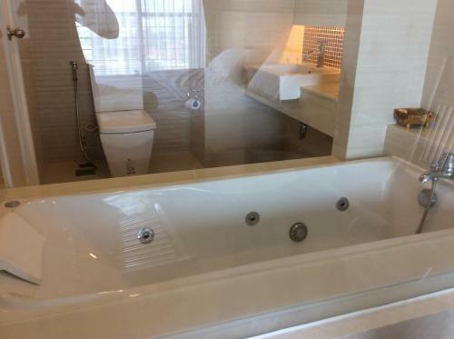 Apartamento Himawari At Condominium