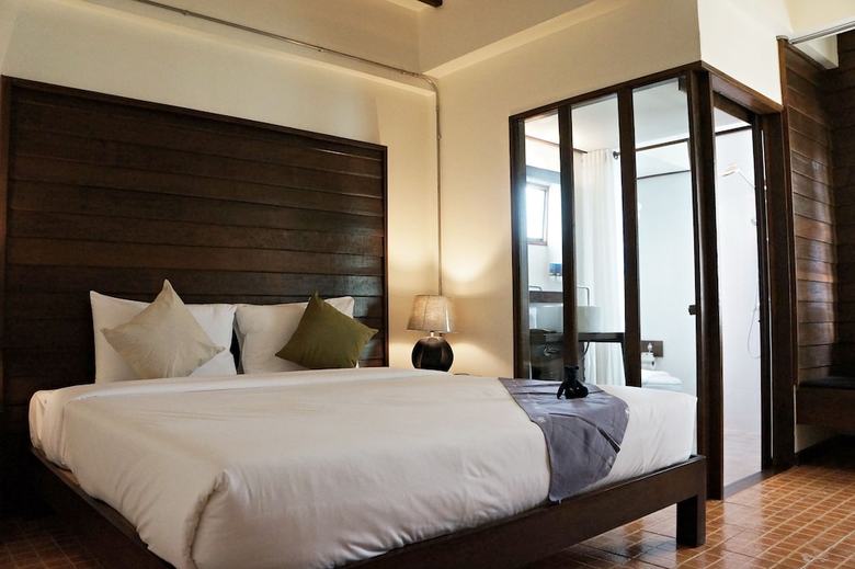 Kampaeng Ngam Hotel