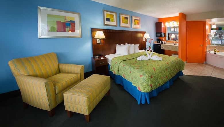 Hotel Flamingo Waterpark Resort
