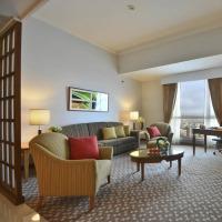 Aparthotel The Linden Suites