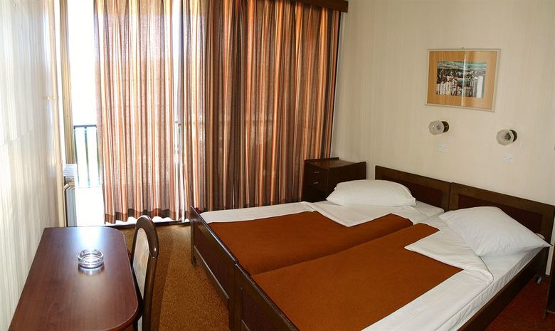 Hotel Arkada