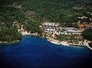 Hotel Arkada