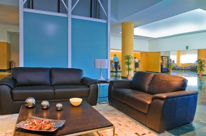 Hotel La Estacion