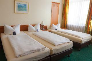 Hotel City Kaiserhof (comfort)
