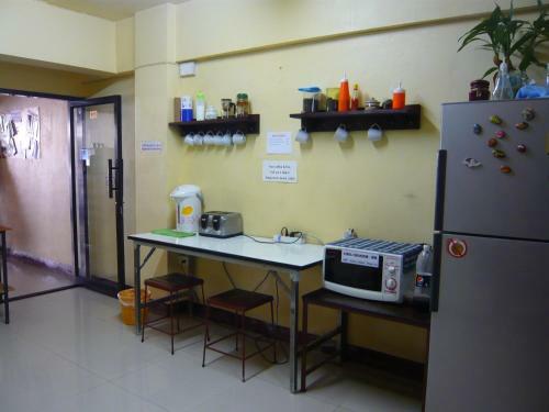 Albergue 168 Chiangmai Guesthouse