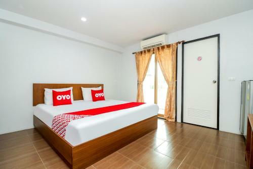 Hostal Suchaya House