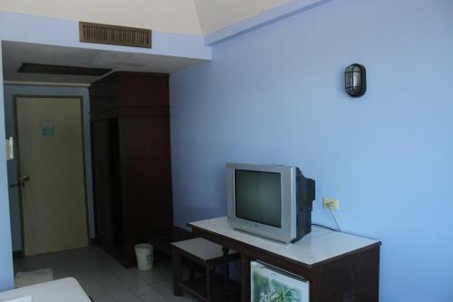 Grand Mansion Hotel