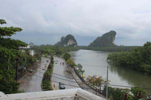 Grand Mansion Hotel