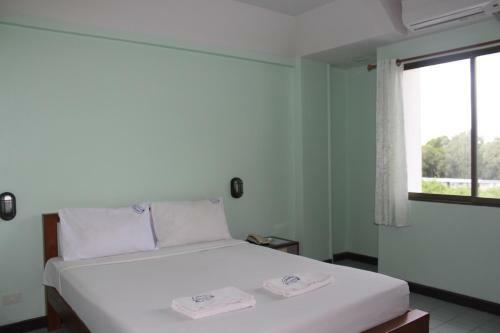 Grand Mansion Hotel
