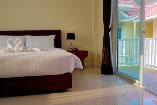 Villa De Chiangmai