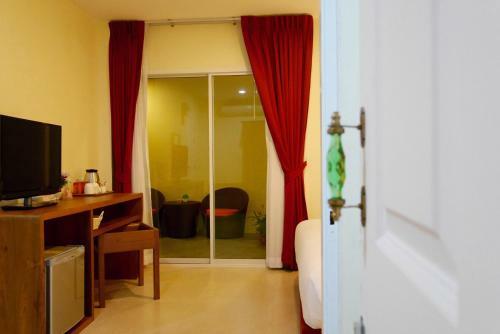 Villa De Chiangmai