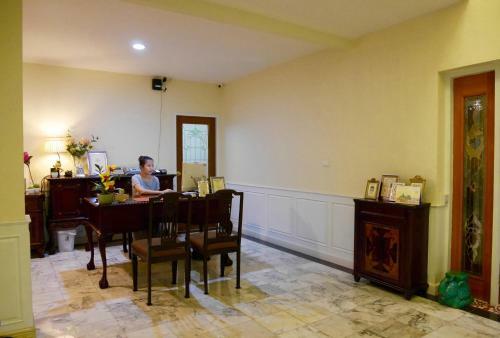Villa De Chiangmai