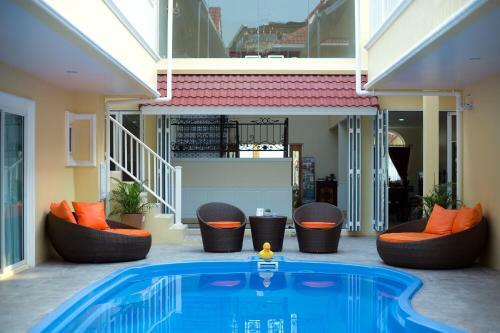 Villa De Chiangmai