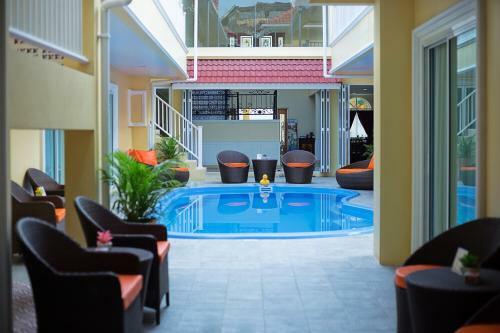 Villa De Chiangmai