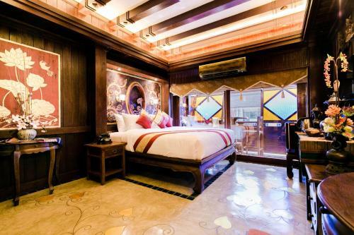 Namton Boutique Hotel