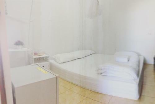 Albergue Absolute House